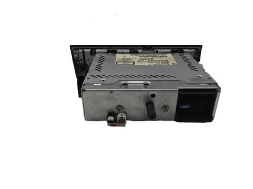 Radio BMW 1 (E81) | BP30660429E6 - Image 2