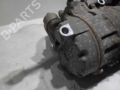 AC compressor PORSCHE CAYENNE (9PA) S 4.5 | BP34239938M34  - Image 11