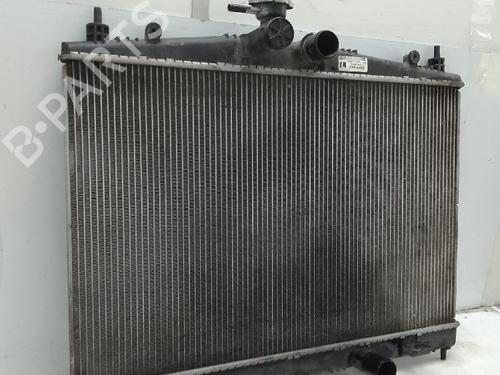 Water radiator NISSAN JUKE (F15)  | BP26050905M31 