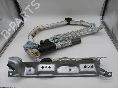 Right curtain airbag BMW X1 (E84) sDrive 18 d | BP27099511C12 