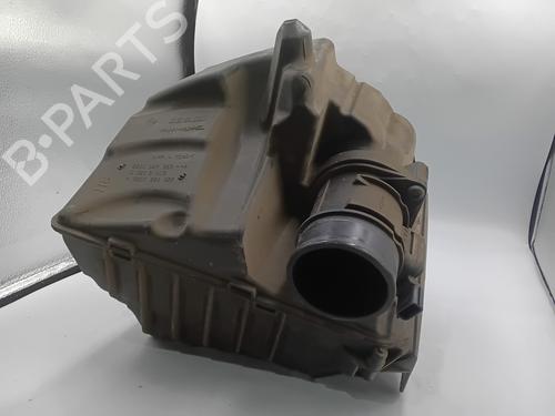 Air filter box RENAULT MEGANE III Hatchback (BZ0/1_, B3_) 1.5 dCi (BZ09, BZ0D, BZ1W, BZ29, BZ14) | BP28577939M87