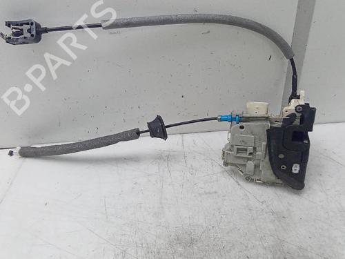 Used Front left lock AUDI A3 Sportback (8VA, 8VF) 2.0 TDI (150 hp) 19776620