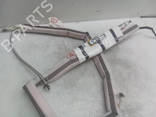 Used Left curtain airbag PEUGEOT RIFTER 1.5 BlueHDi 130 (130 hp) 20132956