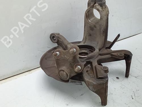 Left front steering knuckle SEAT IBIZA IV (6J5, 6P1) 1.2 | BP29396260M25 