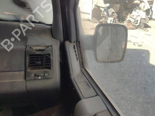 Right mirror MERCEDES-BENZ VITO Van (W638) 110 CDI 2.2 (638.094) | BP26157965C27 