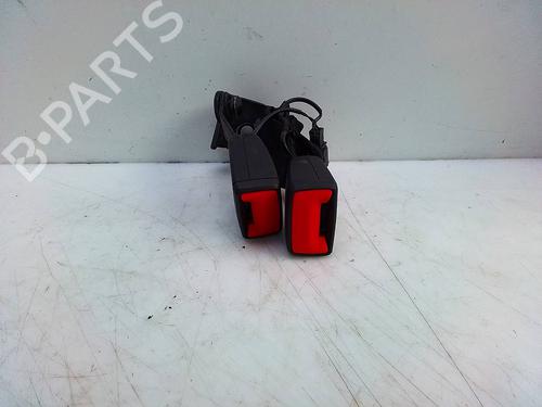 Seat buckle VW POLO V (6R1, 6C1) 1.2 TSI 16V | BP26053117I32 