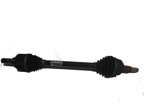 Used Left front driveshaft Left front driveshaft CITROËN BERLINGO (ER_, EC_) 1.5 BlueHDi 100 (102 hp) 33457561 33457561