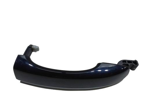 Venstre fortil udvendigt håndtag MG MG ZS SUV (AZS1) 1.5 VTi (106 hp) 31037540