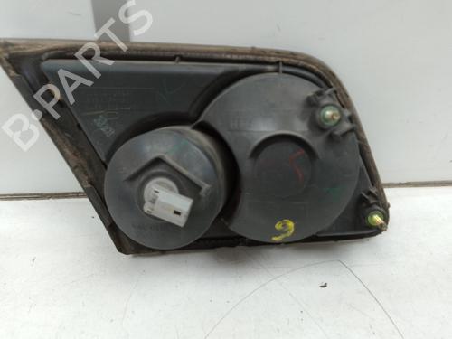 Right taillight MAZDA 6 Saloon (GJ, GL) 2.2 D (GJ2FP) | BP26173211C35 