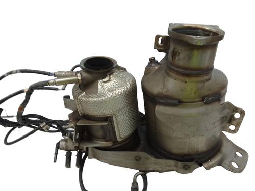 Particulate filter AUDI Q5 (FYB, FYG) 2.0 TDI quattro | BP23894999M81 - Image 5