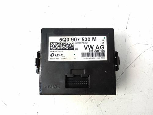 Used Electronic module VW GOLF VII (5G1, BQ1, BE1, BE2) [2012-2021]  26054293