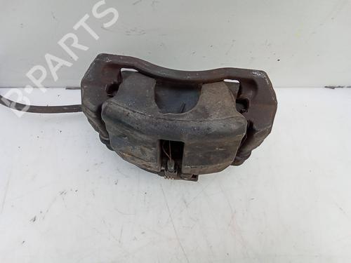 Left front brake caliper MERCEDES-BENZ B-CLASS Sports Tourer (W246, W242) B 180 CDI (246.200) | BP26158618M105 