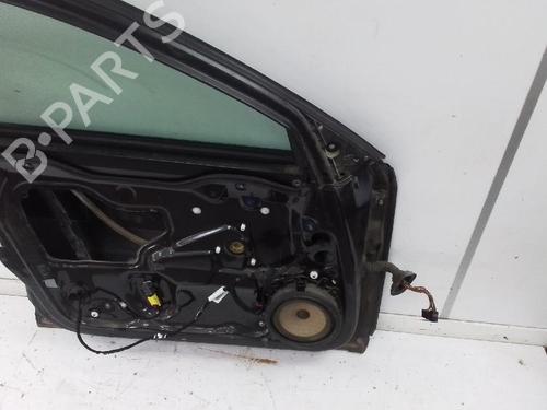 Left front door AUDI A3 (8P1)  | BP25734047C2 