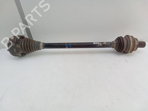 Antriebswelle links hinten für VW TIGUAN (5N_) 2.0 TDI (140 hp) 28147269