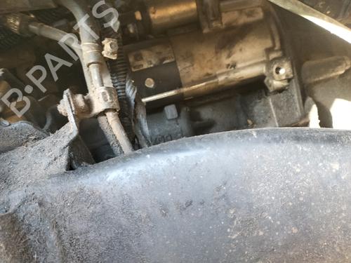 Startmotor MITSUBISHI PAJERO CLASSIC (V2_W, V6_W, V7_W) 2.5 TD (V24W) (115 hp) 29860479
