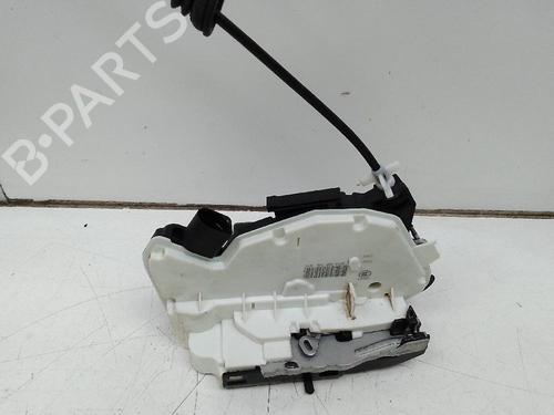 Front right lock VW TIGUAN (5N_) 2.0 TDI | BP19484622C97 