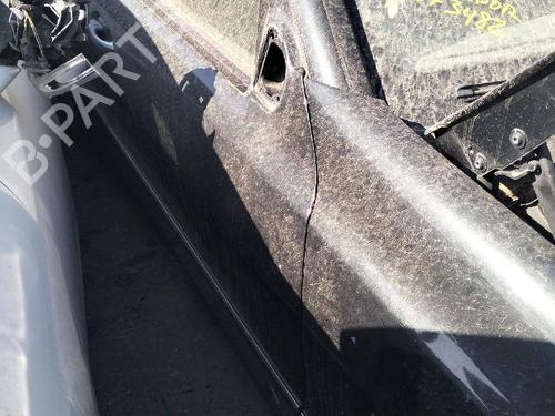 Right front door MERCEDES-BENZ E-CLASS (W211) E 270 CDI (211.016) | BP19151699C3 