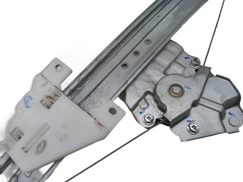 Front right window mechanism DACIA SPRING Extreme | BP29995604C23 