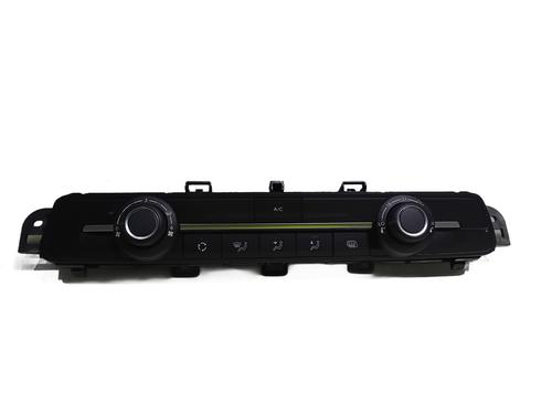Used Climate control Climate control 38799194 38799194