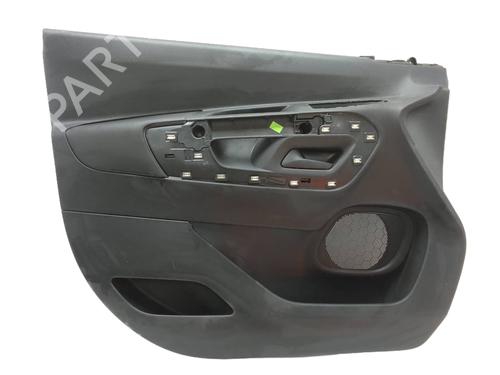 Used Front left panel Front left panel TOYOTA PROACE CITY VERSO MPV (BKY_) 1.5 D-4D 100 (BKYM) (102 hp) 20853270 20853270