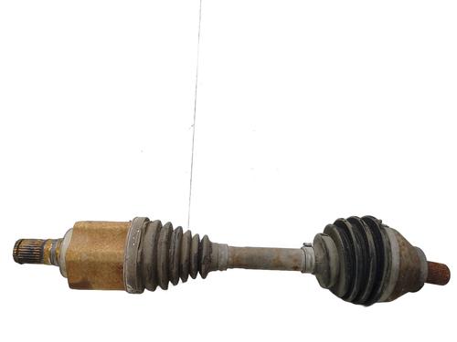 Used Left front driveshaft Left front driveshaft LAND ROVER FREELANDER 2 (L359) 2.2 TD4 4x4 (160 hp) 34054984 34054984
