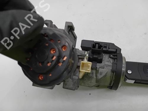 Ignition barrel MAZDA 6 Hatchback (GH) 2.0 MZR-CD (GH14) | BP29385439M48 