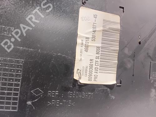 Front right panel RENAULT GRAND SCÉNIC III (JZ0/1_) 1.6 dCi (JZ00, JZ12) | BP36110126C59 - Image 7
