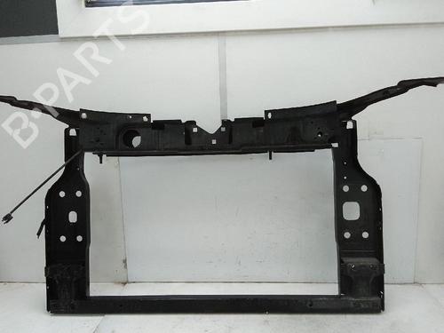 Used Front slam panel FIAT 500 (312_) 1.3 D Multijet (312AXB1A) (75 hp) 26051807