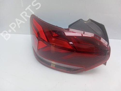 Used Left taillight DACIA SANDERO III 1.0 TCe LPG (91 hp) 28150020