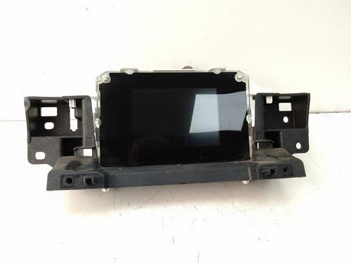 Used Display monitor Display monitor FORD FOCUS III 1.6 TDCi (115 hp) 18585401 18585401