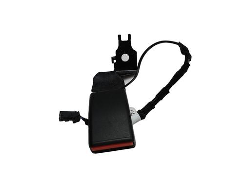 Used Seat buckle PEUGEOT 208 II (UB_, UP_, UW_, UJ_) 1.2 PureTech 100 (101 hp) 18574113