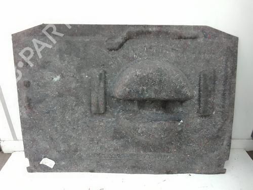 Luggage compartment floor RENAULT MEGANE III Hatchback (BZ0/1_, B3_) 1.5 dCi | BP29448550I33 