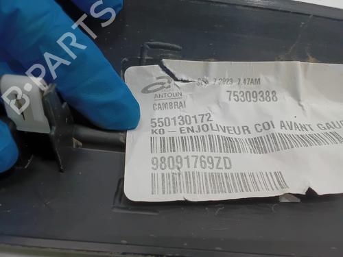 Dørliste PEUGEOT EXPERT Van (V_) E-EXPERT | BP38799393C150 - Image 5