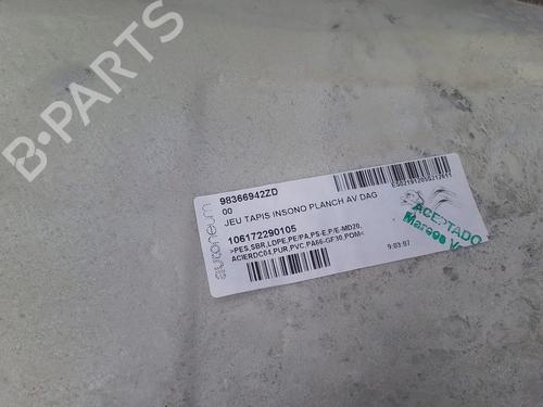 Other PEUGEOT RIFTER 1.5 BlueHDi 130 | BP29385494O1 