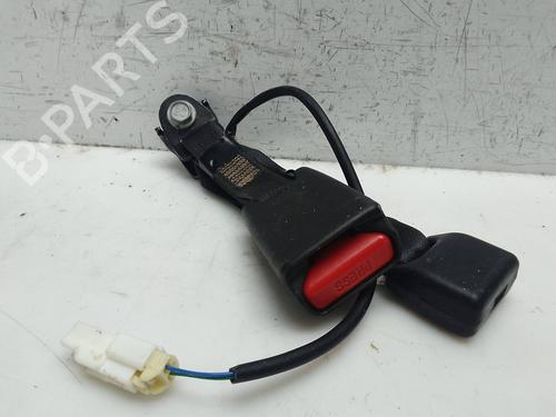 Sikkerhedssele-spænde SUBARU FORESTER (SJ_) 2.0 D AWD (SJD) | BP30051181I32 