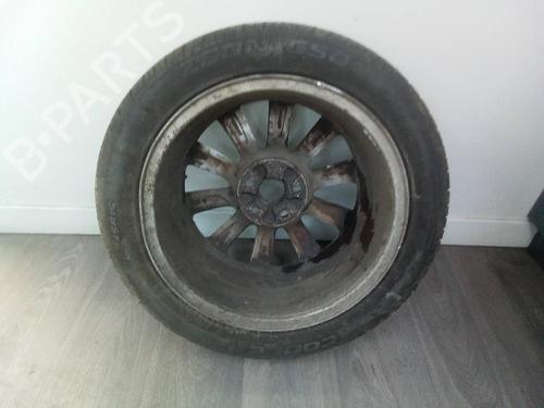 Used Rim AUDI A1 Sportback (8XA, 8XF) 1.6 TDI (90 hp) 19582724