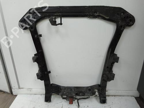 Used Subframe RENAULT EXPRESS Box Body/MPV 1.5 Blue dCi 75 (F6AA) (75 hp) 28008832