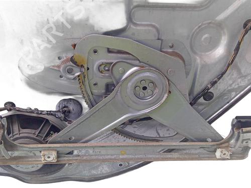 Rear left window mechanism FORD KUGA I 2.0 TDCi | BP19931161C24 - Image 4