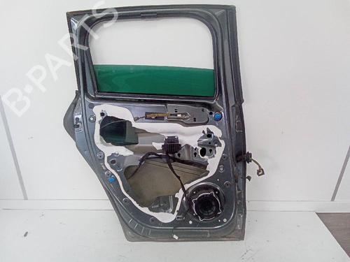 Used Left rear door PEUGEOT 3008 I MPV (0U_) 2.0 HDi (163 hp) 18573051