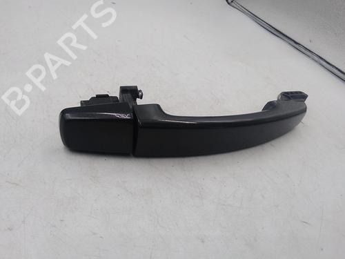 Used Front right exterior door handle OPEL MOKKA / MOKKA X (J13) 1.6 CDTI (_76) (136 hp) 29477426