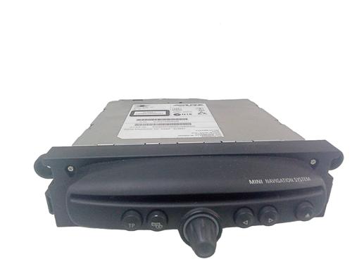 Used Radio Radio MINI MINI COUNTRYMAN (R60) Cooper SD (143 hp) 18582667 18582667