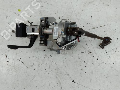 Used Steering column Steering column RENAULT MEGANE IV Hatchback (B9A/M/N_) 1.2 TCe 100 (B9MS) (100 hp) 18957259 18957259