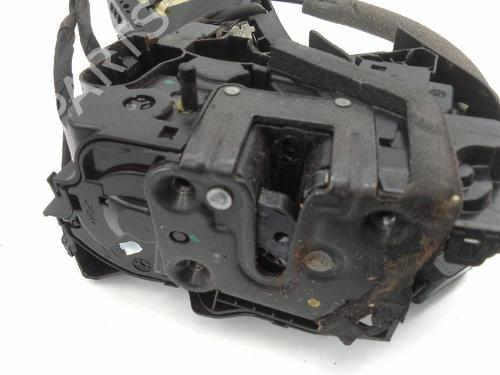 Rear right lock RENAULT MEGANE IV Hatchback (B9A/M/N_) 1.3 TCe 115 (B9N9) | BP25435239C99 