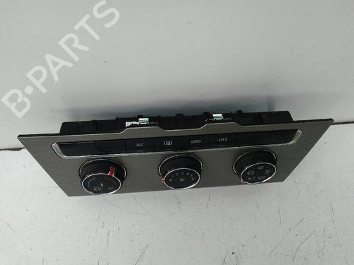 Climate control VW CC B7 (358)  | BP18947708I5 