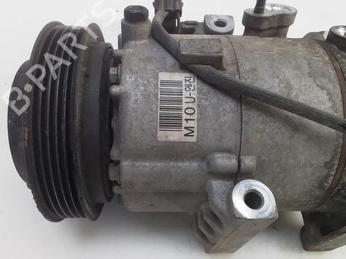 AC compressor KIA SPORTAGE III (SL) 1.7 CRDi | BP29386429M34 