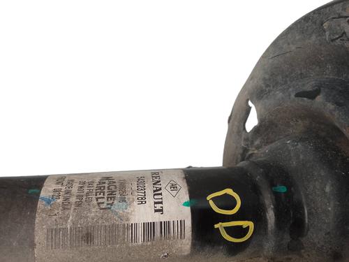 Right front shock absorber RENAULT EXPRESS Box Body/MPV | BP23066942M17 - Image 3