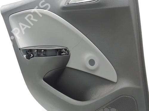 Rear left panel OPEL CORSA E (X15) 1.2 (08, 68) | BP21084938C60  - Image 6