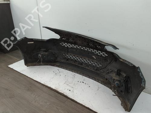 Front bumper HYUNDAI i20 II (GB, IB) 1.2 | BP29396606C7 
