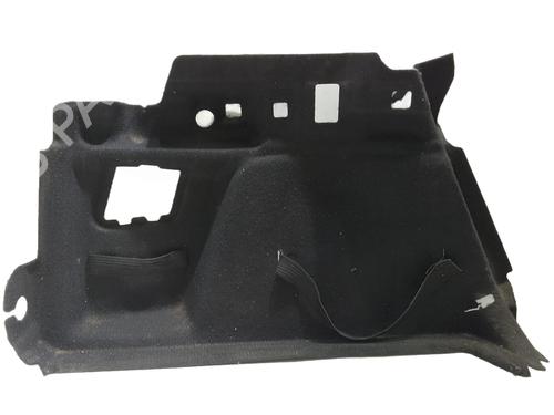 Bagagerumsbeklædning CITROËN C4 II (NC_) 1.6 HDi 90 (92 hp) 32185582