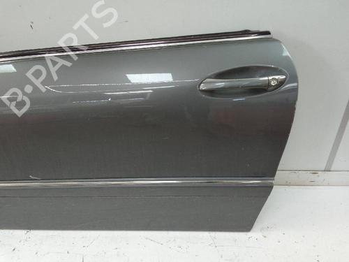 Used Left front door MERCEDES-BENZ CLK (C209) [2002-2010]  24928492